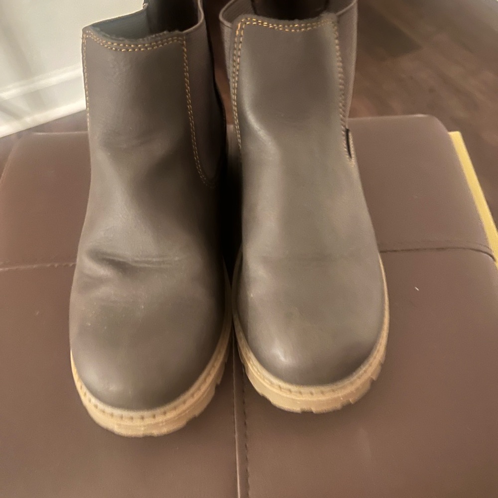Levi’s Buckley Chelsea Boot